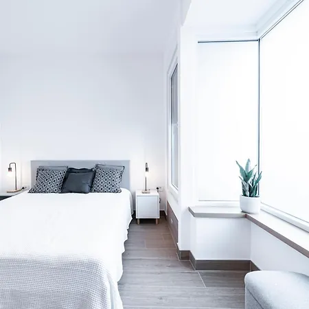 Novi Sad's Quiet Quarters Novi Sad