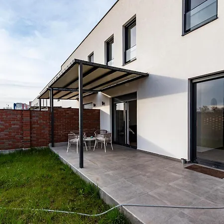 Novi Sad's Quiet Quarters * Novi Sad