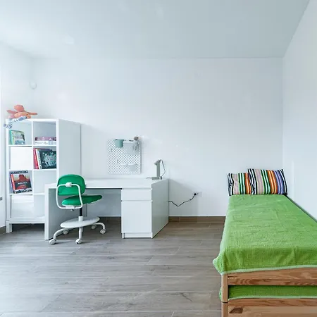 Novi Sad's Quiet Quarters * Novi Sad