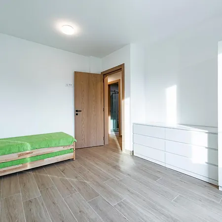 Novi Sad's Quiet Quarters * Novi Sad