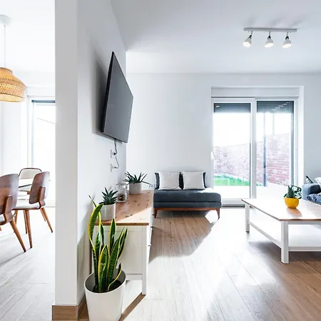 Novi Sad's Quiet Quarters Novi Sad