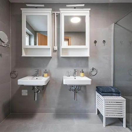 Novi Sad's Quiet Quarters *