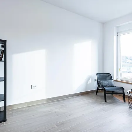 Appartamento Novi Sad's Quiet Quarters Novi Sad