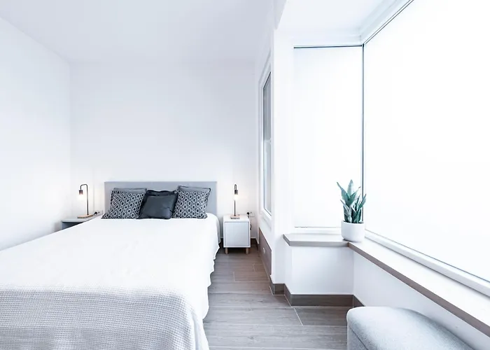 Novi Sad's Quiet Quarters Újvidék