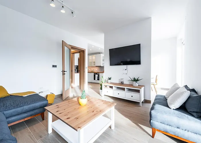 Novi Sad's Quiet Quarters Apartman *