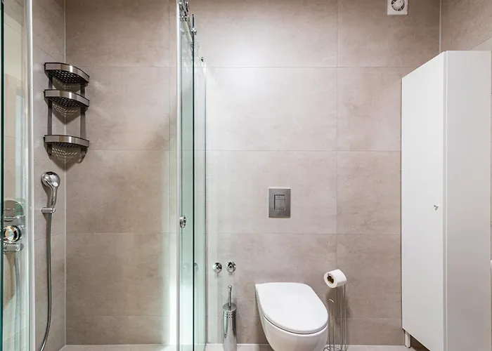 Novi Sad's Quiet Quarters