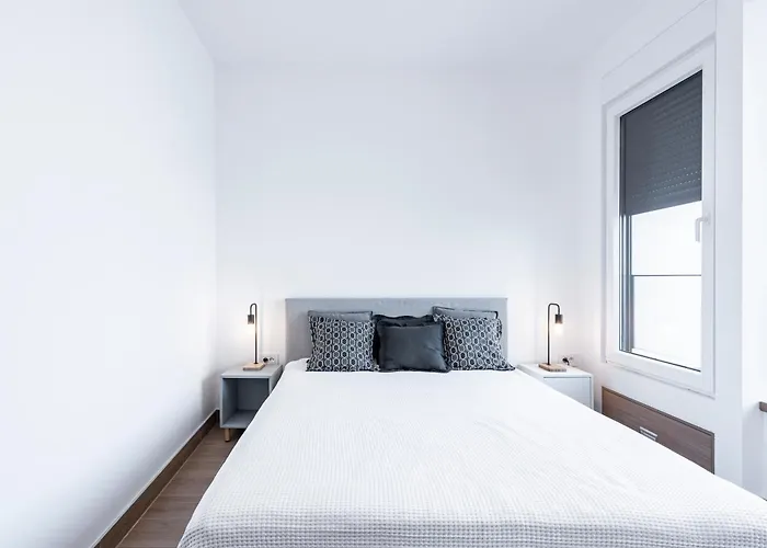 Apartman Novi Sad's Quiet Quarters