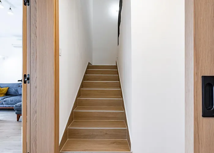 Apartman Novi Sad's Quiet Quarters *