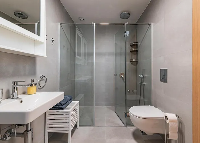 Novi Sad's Quiet Quarters *