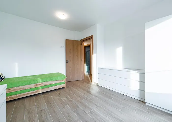 Novi Sad's Quiet Quarters * Újvidék