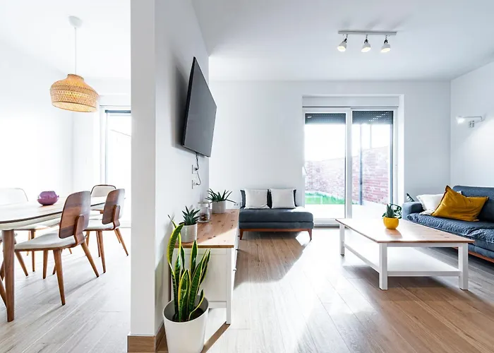 Novi Sad's Quiet Quarters Újvidék